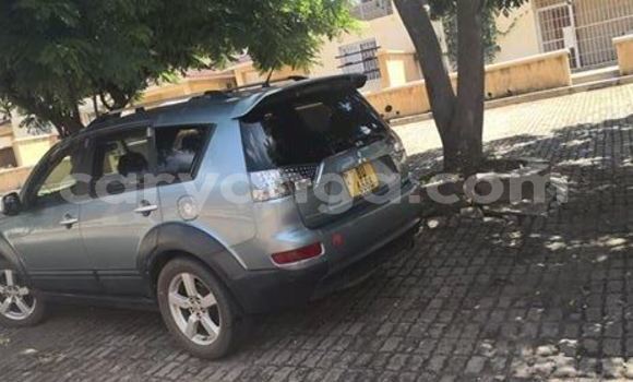 Buy Used Mitsubishi Outlander Other Car in Lilongwe in Malawi
