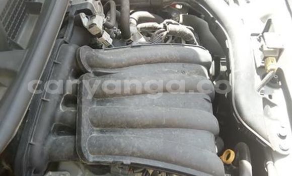 Buy Used Nissan Note Black Car in Lilongwe in Malawi Buy Used Nissan Note Black Car in Lilongwe in Malawi