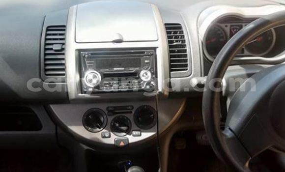 Buy Used Nissan Note Black Car in Lilongwe in Malawi Buy Used Nissan Note Black Car in Lilongwe in Malawi
