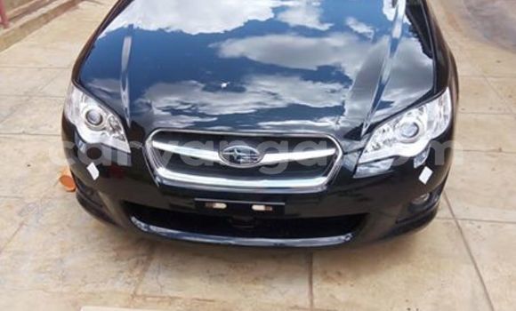 Buy Used Subaru Legacy Black Car in Lilongwe in Malawi Buy Used Subaru Legacy Black Car in Lilongwe in Malawi