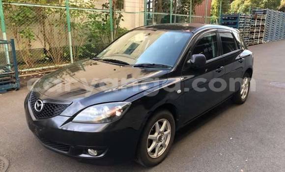 Buy Used Mazda Axela Black Car in Lilongwe in Malawi Buy Used Mazda Axela Black Car in Lilongwe in Malawi