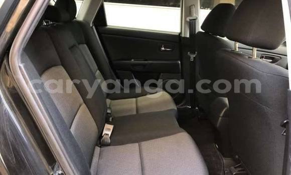 Buy Used Mazda Axela Black Car in Lilongwe in Malawi Buy Used Mazda Axela Black Car in Lilongwe in Malawi