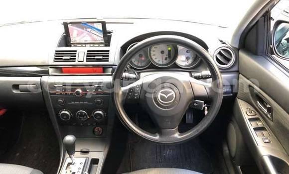 Buy Used Mazda Axela Black Car in Lilongwe in Malawi Buy Used Mazda Axela Black Car in Lilongwe in Malawi