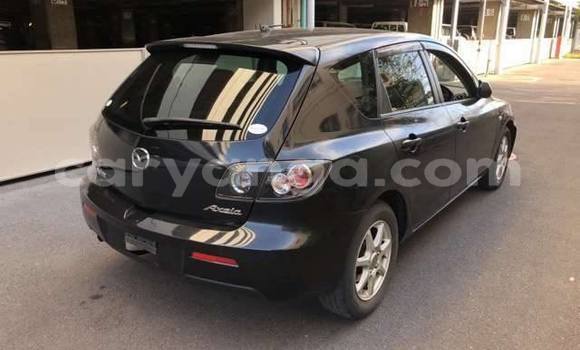 Buy Used Mazda Axela Black Car in Lilongwe in Malawi Buy Used Mazda Axela Black Car in Lilongwe in Malawi