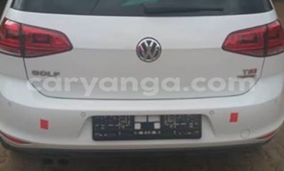 Nunua Ilio tumika Volkswagen Golf White Gari ndani ya Lilongwe nchini Malawi Nunua Ilio tumika Volkswagen Golf White Gari ndani ya Lilongwe nchini Malawi
