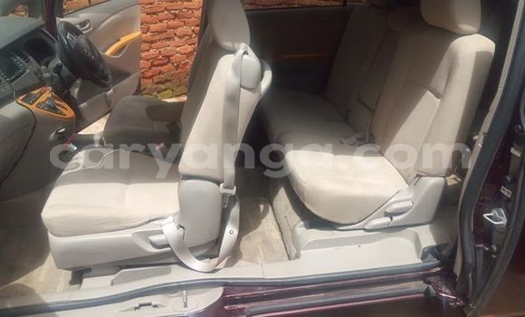 Nunua Ilio tumika Toyota Isis Red Gari ndani ya Lilongwe nchini Malawi Nunua Ilio tumika Toyota Isis Red Gari ndani ya Lilongwe nchini Malawi