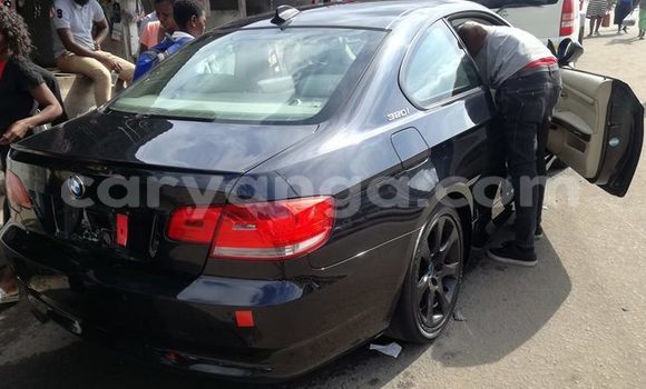 Buy Used BMW 3–Series Black Car in Blantyre in Malawi Buy Used BMW 3–Series Black Car in Blantyre in Malawi