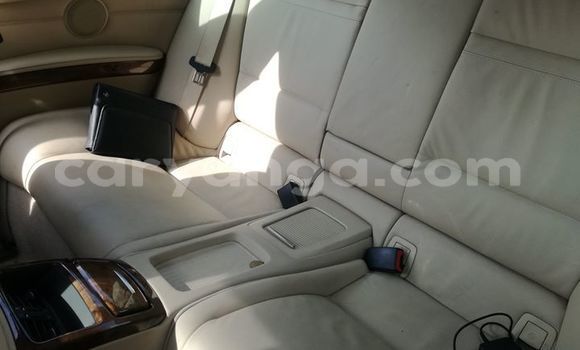 Buy Used BMW 3–Series Black Car in Blantyre in Malawi Buy Used BMW 3–Series Black Car in Blantyre in Malawi