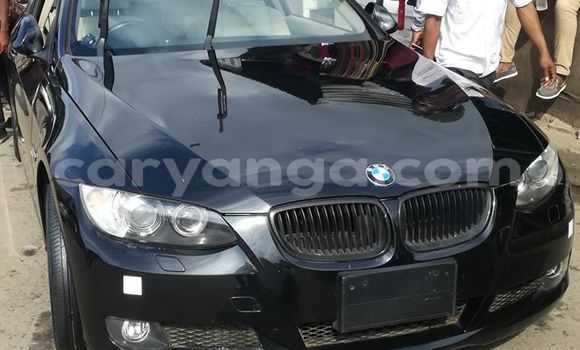 Buy Used BMW 3–Series Black Car in Blantyre in Malawi Buy Used BMW 3–Series Black Car in Blantyre in Malawi