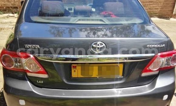 Buy Used Toyota Corolla Other Car in Blantyre in Malawi Buy Used Toyota Corolla Other Car in Blantyre in Malawi