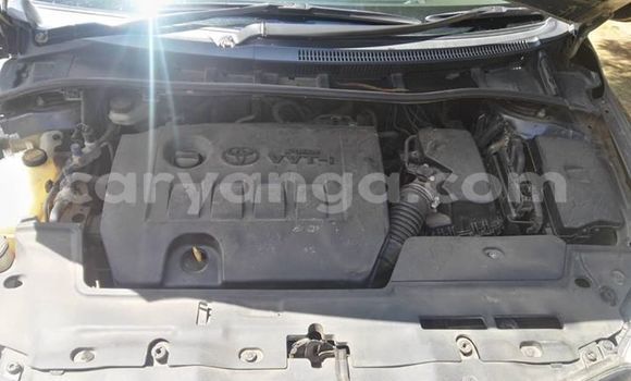 Buy Used Toyota Corolla Other Car in Blantyre in Malawi Buy Used Toyota Corolla Other Car in Blantyre in Malawi