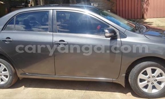 Buy Used Toyota Corolla Other Car in Blantyre in Malawi Buy Used Toyota Corolla Other Car in Blantyre in Malawi