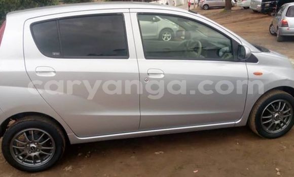 Buy Used Daihatsu Mira Silver Car in Blantyre in Malawi Buy Used Daihatsu Mira Silver Car in Blantyre in Malawi
