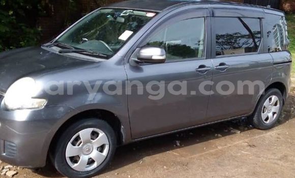 Buy Used Toyota Sienta Other Car in Blantyre in Malawi Buy Used Toyota Sienta Other Car in Blantyre in Malawi