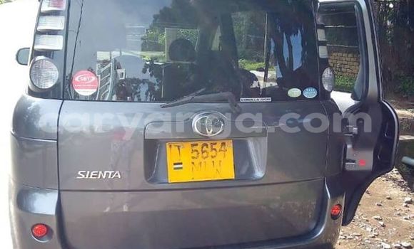 Buy Used Toyota Sienta Other Car in Blantyre in Malawi Buy Used Toyota Sienta Other Car in Blantyre in Malawi
