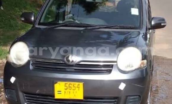 Buy Used Toyota Sienta Other Car in Blantyre in Malawi Buy Used Toyota Sienta Other Car in Blantyre in Malawi