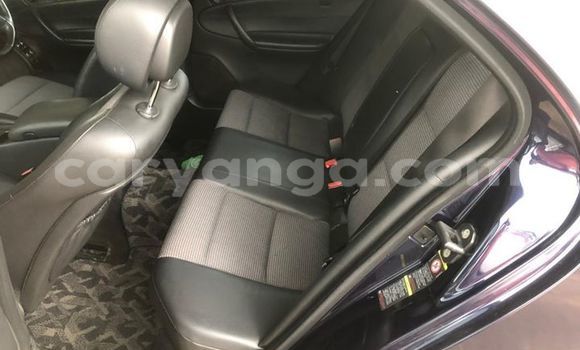 Buy Used Mercedes‒Benz C–Class Blue Car in Blantyre in Malawi Buy Used Mercedes‒Benz C–Class Blue Car in Blantyre in Malawi