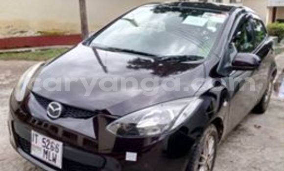 Buy Used Mazda Demio Black Car in Blantyre in Malawi Buy Used Mazda Demio Black Car in Blantyre in Malawi