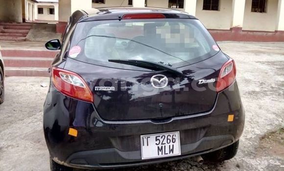 Buy Used Mazda Demio Black Car in Blantyre in Malawi Buy Used Mazda Demio Black Car in Blantyre in Malawi