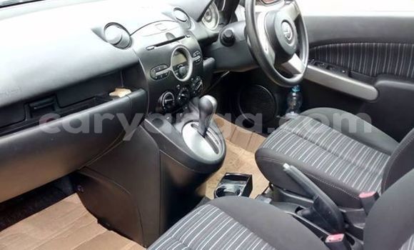 Buy Used Mazda Demio Black Car in Blantyre in Malawi Buy Used Mazda Demio Black Car in Blantyre in Malawi