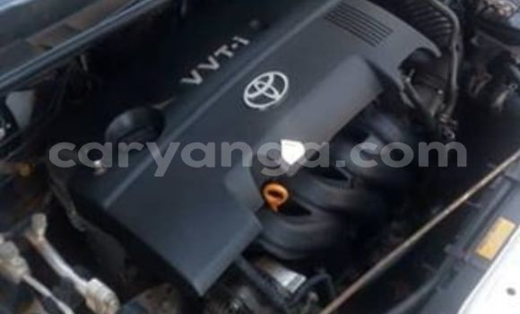 Buy Used Toyota Axio White Car in Lilongwe in Malawi Buy Used Toyota Axio White Car in Lilongwe in Malawi