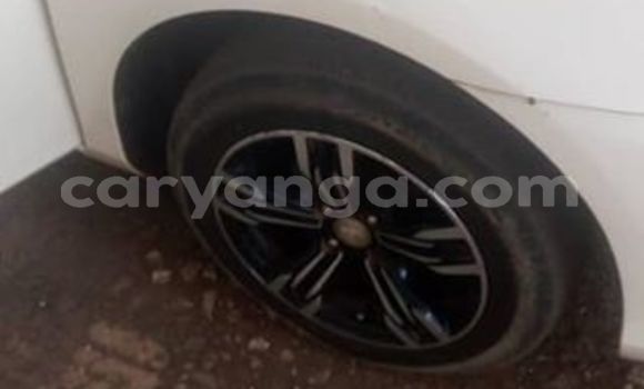 Buy Used Toyota Axio White Car in Lilongwe in Malawi Buy Used Toyota Axio White Car in Lilongwe in Malawi