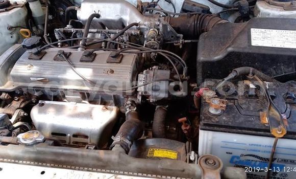 Buy Used Toyota Carina White Car in Lilongwe in Malawi Buy Used Toyota Carina White Car in Lilongwe in Malawi