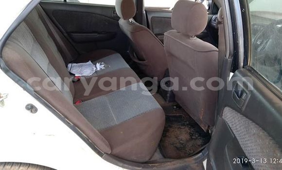 Buy Used Toyota Carina White Car in Lilongwe in Malawi Buy Used Toyota Carina White Car in Lilongwe in Malawi