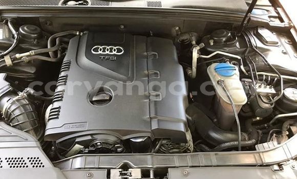 Buy Used Audi A4 Black Car in Lilongwe in Malawi Buy Used Audi A4 Black Car in Lilongwe in Malawi