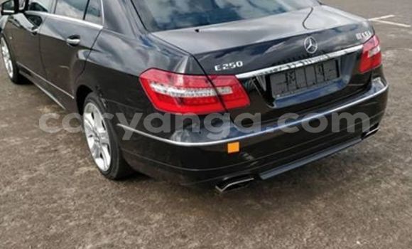 Buy Used Mercedes‒Benz E–Class Black Car in Lilongwe in Malawi Buy Used Mercedes‒Benz E–Class Black Car in Lilongwe in Malawi