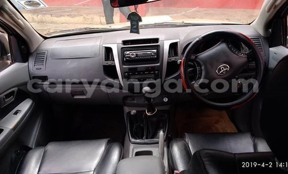 Buy Used Toyota Hilux Beige Car in Lilongwe in Malawi Buy Used Toyota Hilux Beige Car in Lilongwe in Malawi