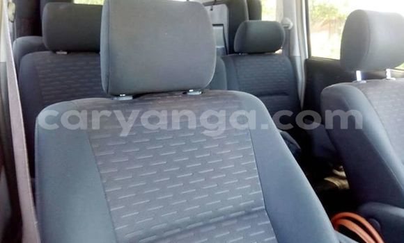 Buy Used Toyota Voxy White Car in Lilongwe in Malawi Buy Used Toyota Voxy White Car in Lilongwe in Malawi