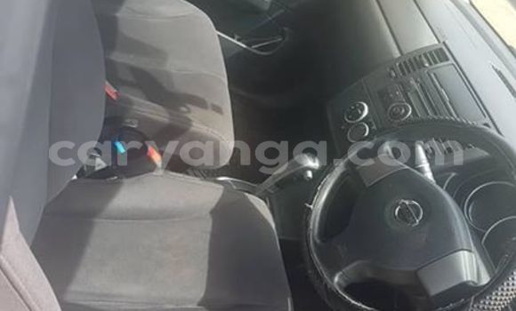 Buy Used Nissan Tiida Silver Car in Lilongwe in Malawi Buy Used Nissan Tiida Silver Car in Lilongwe in Malawi