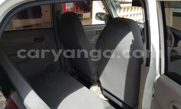 Nunua Ilio tumika Suzuki Alto White Gari ndani ya Lilongwe nchini Malawi Nunua Ilio tumika Suzuki Alto White Gari ndani ya Lilongwe nchini Malawi