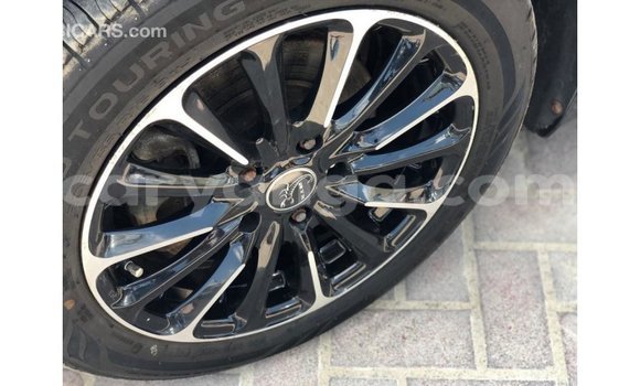 Buy Import Hyundai Elantra Black Car in Import - Dubai in Malawi Buy Import Hyundai Elantra Black Car in Import - Dubai in Malawi