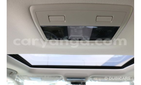 Buy Import Toyota Land Cruiser White Car in Import - Dubai in Malawi Buy Import Toyota Land Cruiser White Car in Import - Dubai in Malawi
