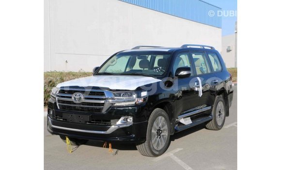 Buy Import Toyota Land Cruiser Black Car in Import - Dubai in Malawi Buy Import Toyota Land Cruiser Black Car in Import - Dubai in Malawi