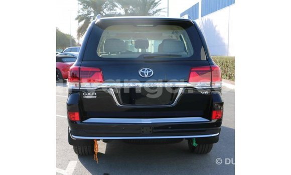 Buy Import Toyota Land Cruiser Black Car in Import - Dubai in Malawi Buy Import Toyota Land Cruiser Black Car in Import - Dubai in Malawi
