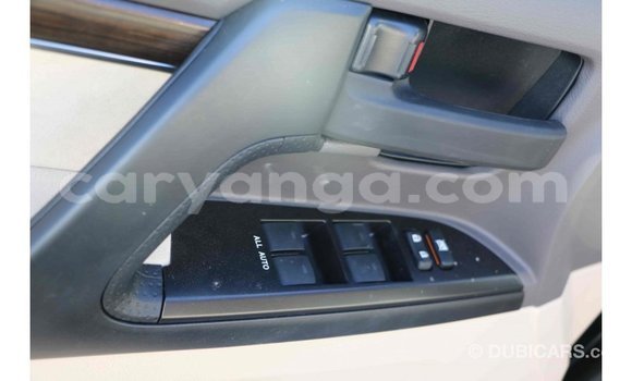 Buy Import Toyota Land Cruiser Black Car in Import - Dubai in Malawi Buy Import Toyota Land Cruiser Black Car in Import - Dubai in Malawi