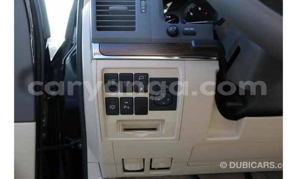 Buy Import Toyota Land Cruiser Black Car in Import - Dubai in Malawi Buy Import Toyota Land Cruiser Black Car in Import - Dubai in Malawi