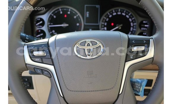 Buy Import Toyota Land Cruiser Black Car in Import - Dubai in Malawi Buy Import Toyota Land Cruiser Black Car in Import - Dubai in Malawi