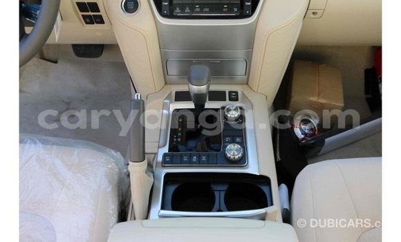 Buy Import Toyota Land Cruiser Black Car in Import - Dubai in Malawi Buy Import Toyota Land Cruiser Black Car in Import - Dubai in Malawi