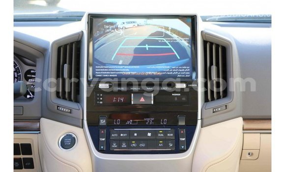 Buy Import Toyota Land Cruiser Black Car in Import - Dubai in Malawi Buy Import Toyota Land Cruiser Black Car in Import - Dubai in Malawi