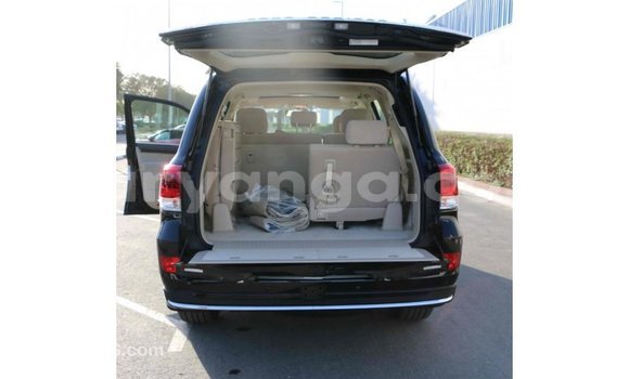 Buy Import Toyota Land Cruiser Black Car in Import - Dubai in Malawi Buy Import Toyota Land Cruiser Black Car in Import - Dubai in Malawi