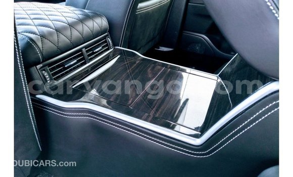 Acheter Import Voiture Lexus LX Autre à Import - Dubai, Malawi Acheter Import Voiture Lexus LX Autre à Import - Dubai, Malawi