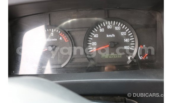 Buy Import Isuzu FTR 850 White Truck in Import - Dubai in Malawi