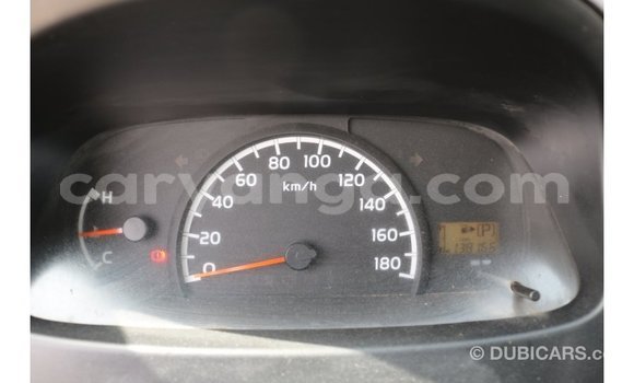 Buy Import Daihatsu Sirion White Car in Import - Dubai in Malawi