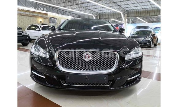 Buy Import Jaguar XJ Black Car in Import - Dubai in Malawi Buy Import Jaguar XJ Black Car in Import - Dubai in Malawi