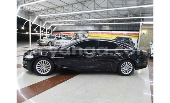 Buy Import Jaguar XJ Black Car in Import - Dubai in Malawi Buy Import Jaguar XJ Black Car in Import - Dubai in Malawi