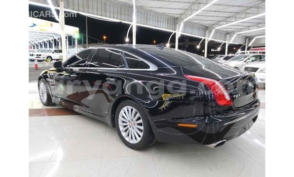 Buy Import Jaguar XJ Black Car in Import - Dubai in Malawi Buy Import Jaguar XJ Black Car in Import - Dubai in Malawi